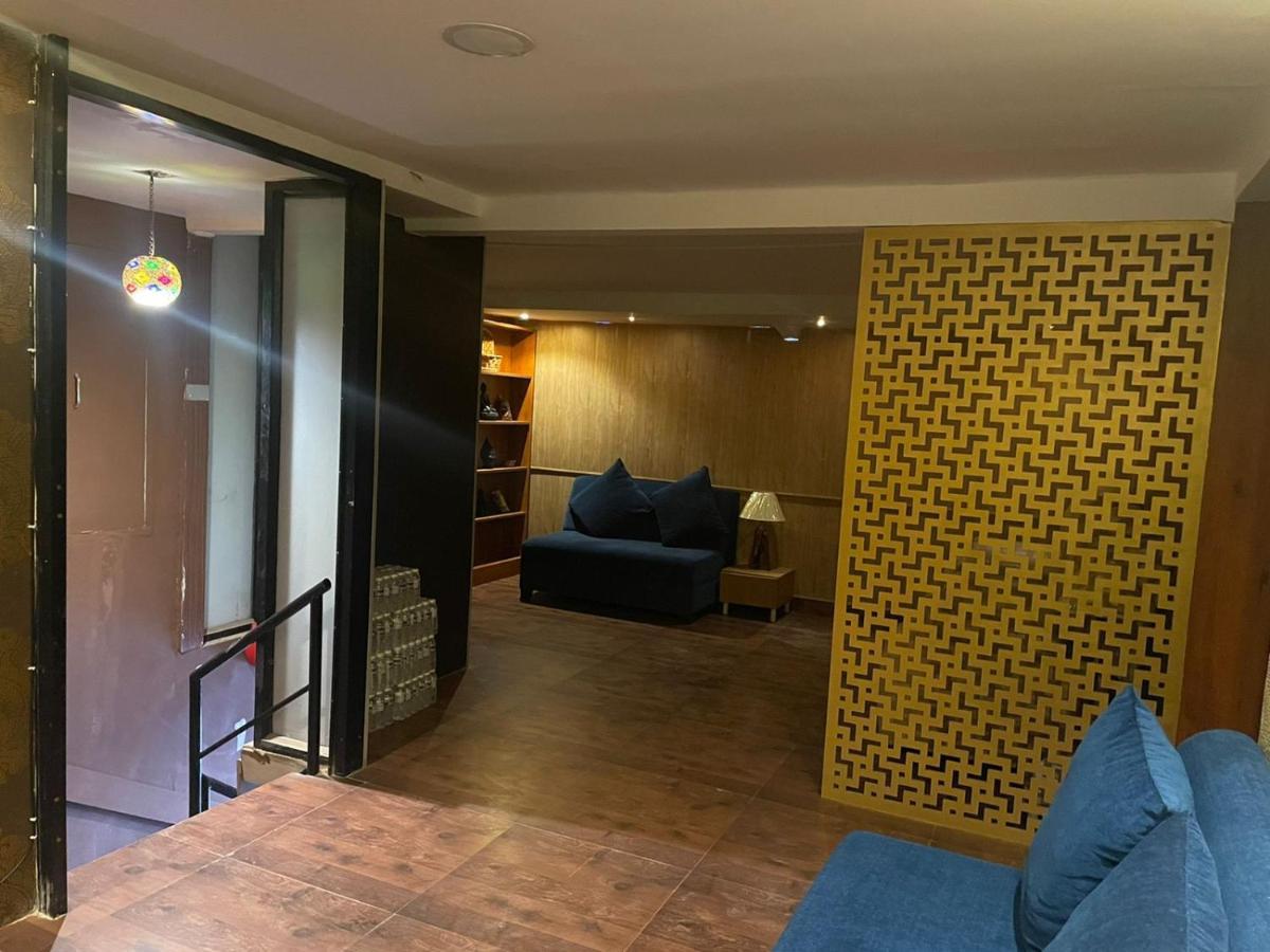 Sunkissed Premium, Goa By Wsi, Calangute Beach Εξωτερικό φωτογραφία