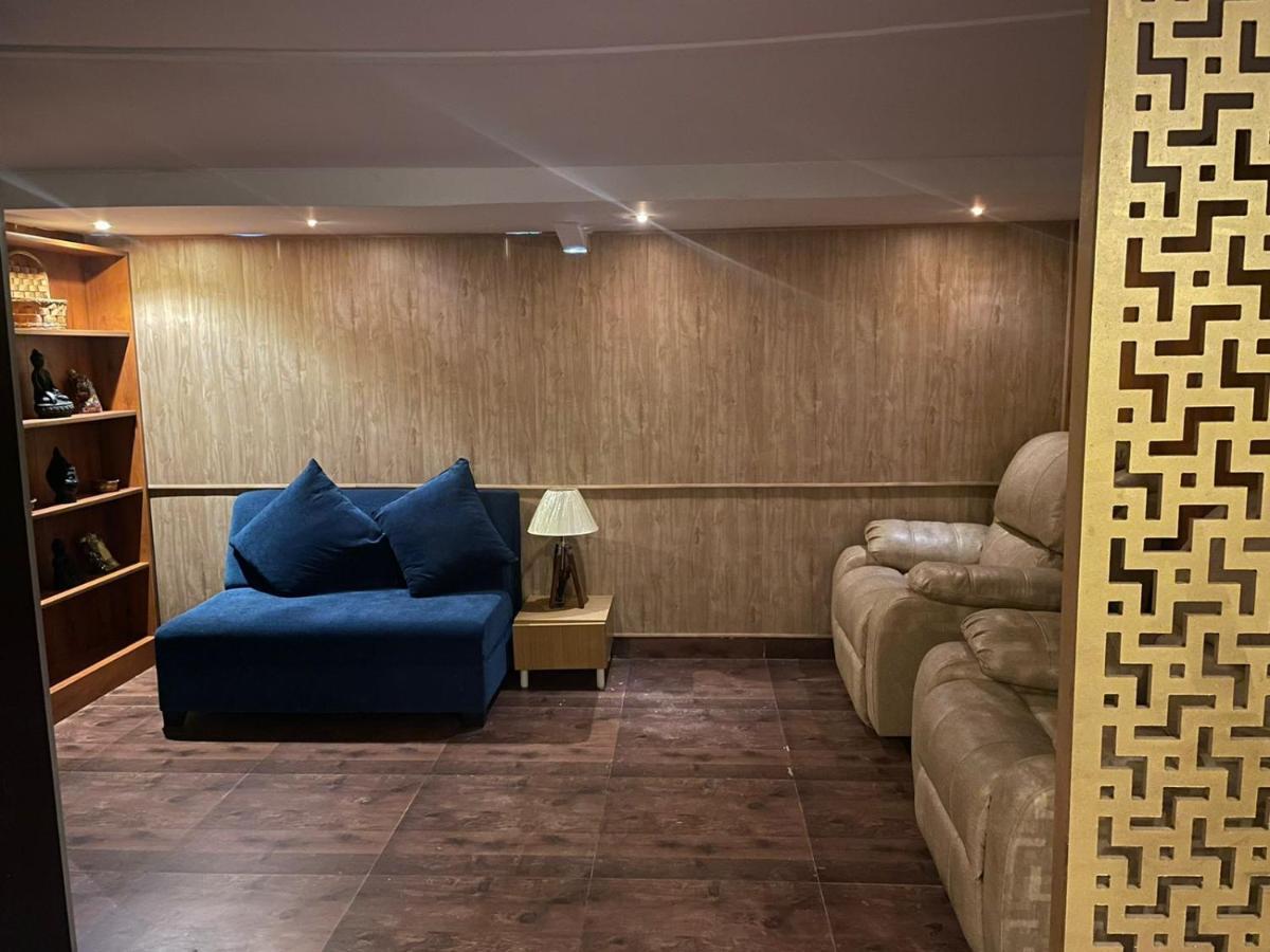 Sunkissed Premium, Goa By Wsi, Calangute Beach Εξωτερικό φωτογραφία