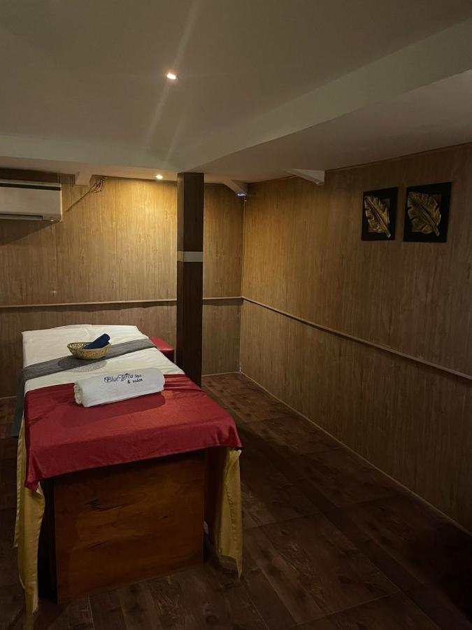 Sunkissed Premium, Goa By Wsi, Calangute Beach Εξωτερικό φωτογραφία