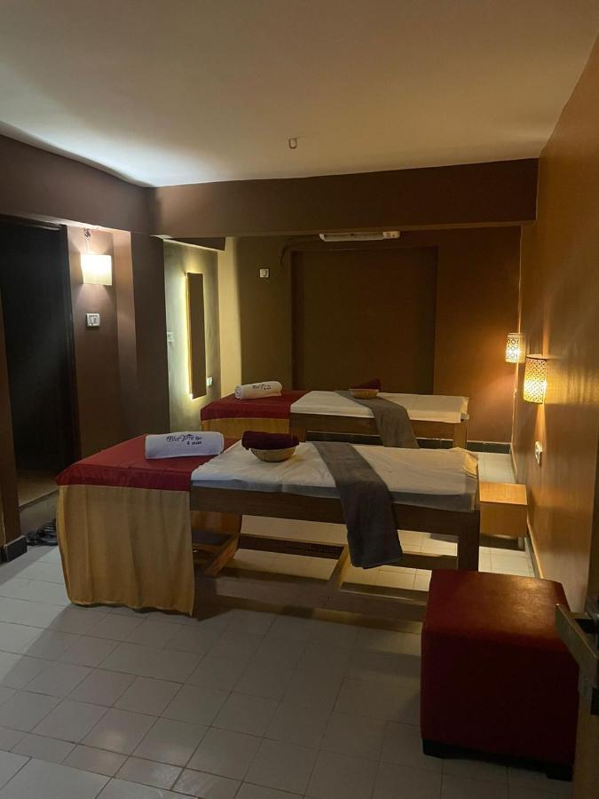 Sunkissed Premium, Goa By Wsi, Calangute Beach Εξωτερικό φωτογραφία